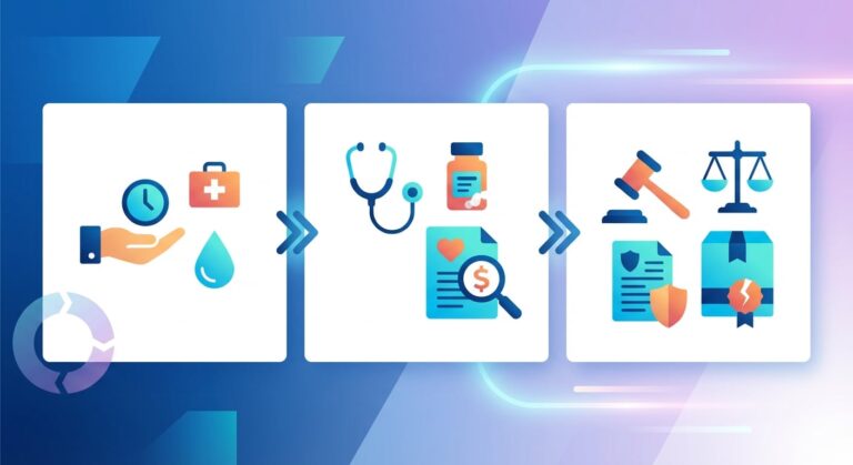 保險套破掉怎麼辦？特殊情境應對策略與法律權益指南