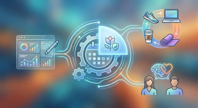 安全期計算實用指南：整合性避孕策略的深度解析