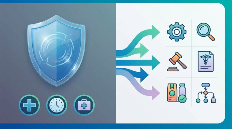 保險套破掉怎麼辦？特殊情境專業應對策略與緊急處理指南