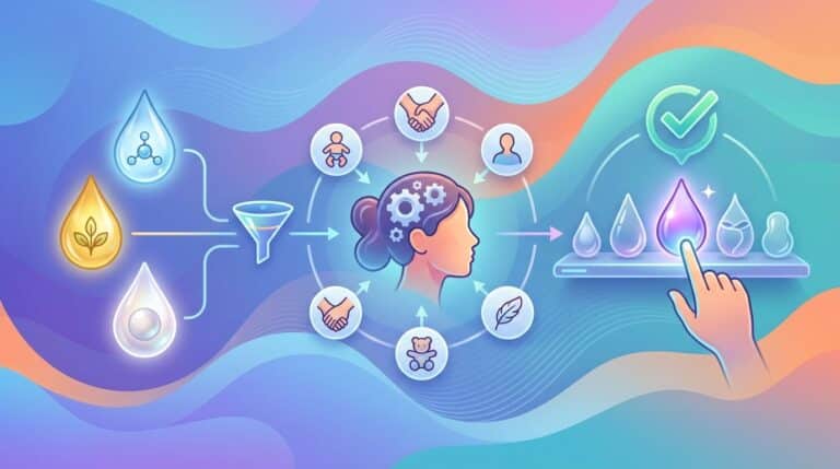 如何挑選潤滑液?三大種類解析與實用指南 | 潤滑液種類