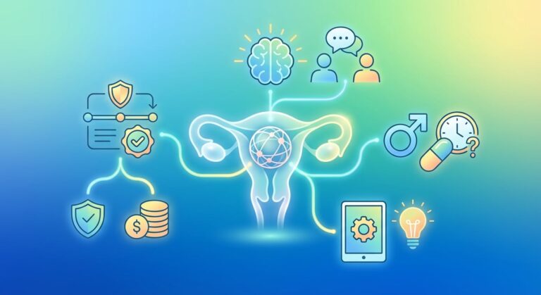 避孕球使用心得分享：過來人經驗談與避孕方法比較